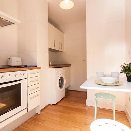 Casas Freshapartments 马拉加 外观 照片