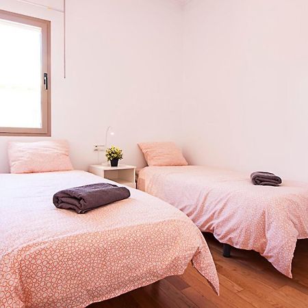 Casas Freshapartments 马拉加 外观 照片