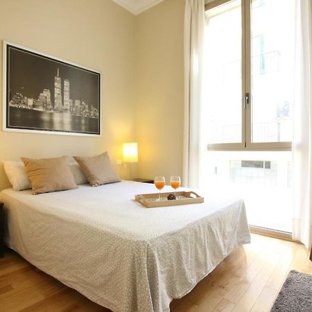 Casas Freshapartments 马拉加 外观 照片