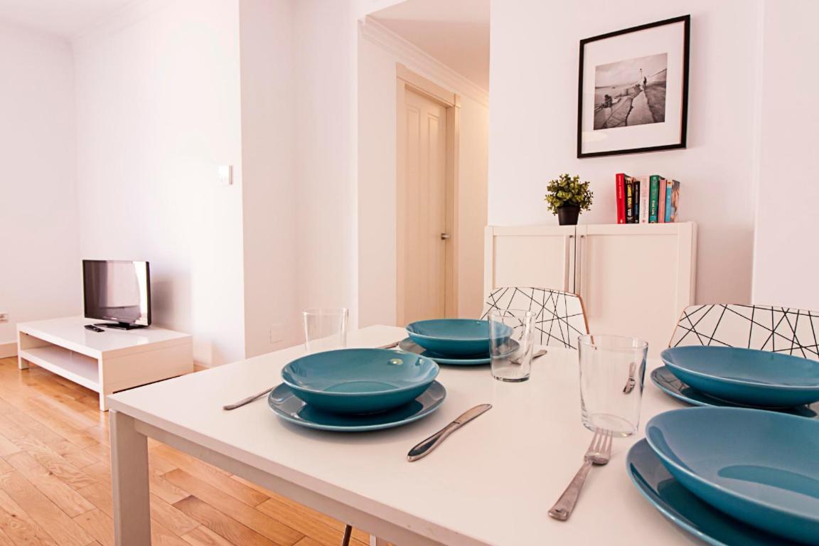 Casas Freshapartments 马拉加 外观 照片
