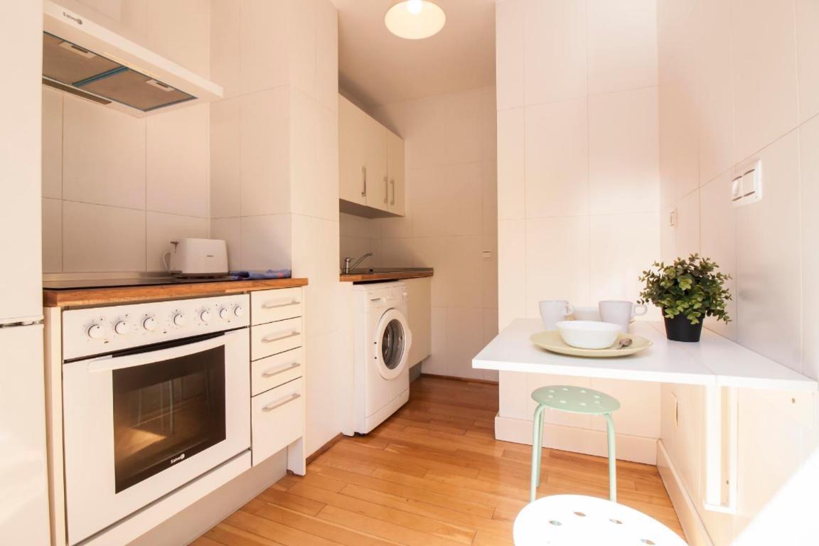 Casas Freshapartments 马拉加 外观 照片