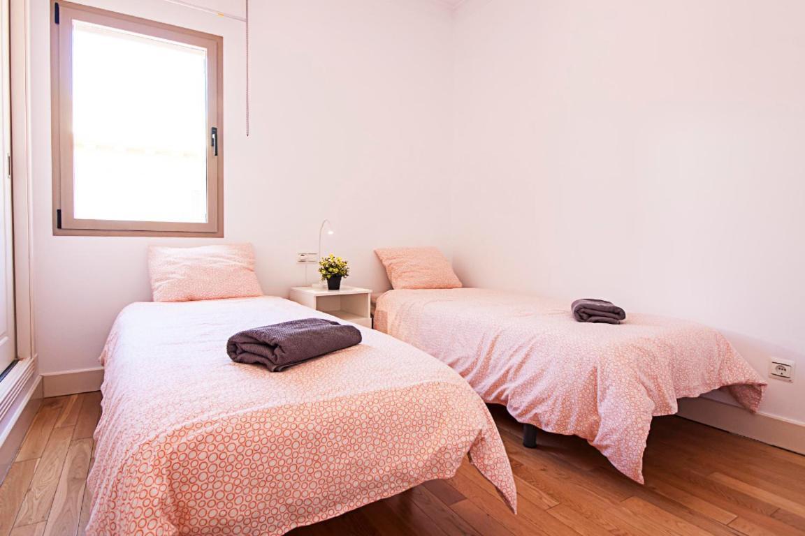 Casas Freshapartments 马拉加 外观 照片