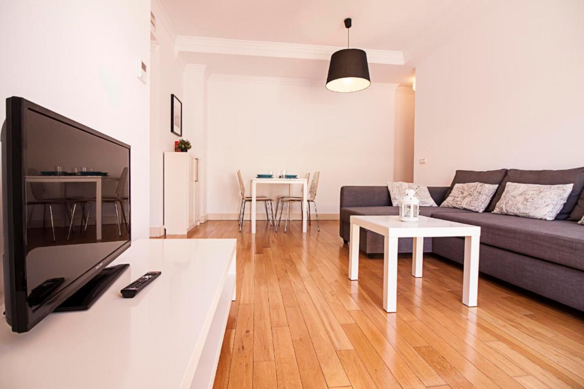 Casas Freshapartments 马拉加 外观 照片