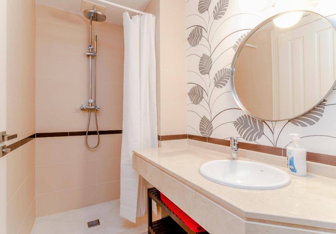Casas Freshapartments 马拉加 外观 照片