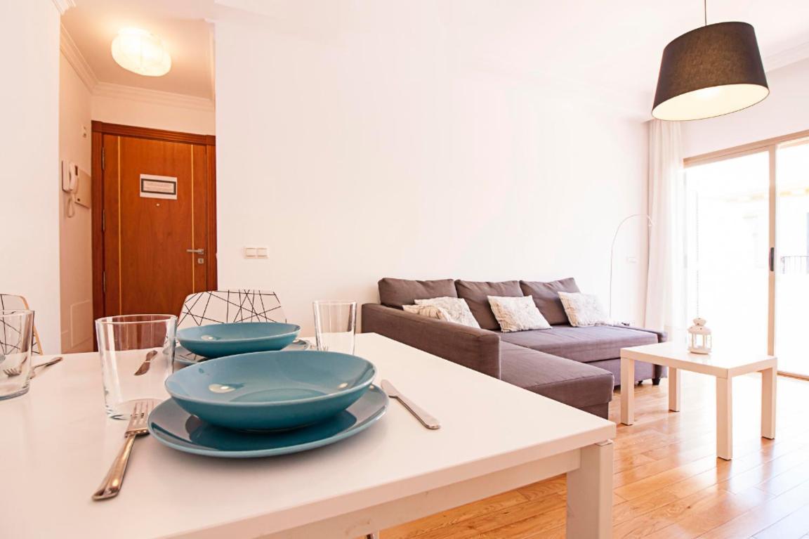 Casas Freshapartments 马拉加 外观 照片