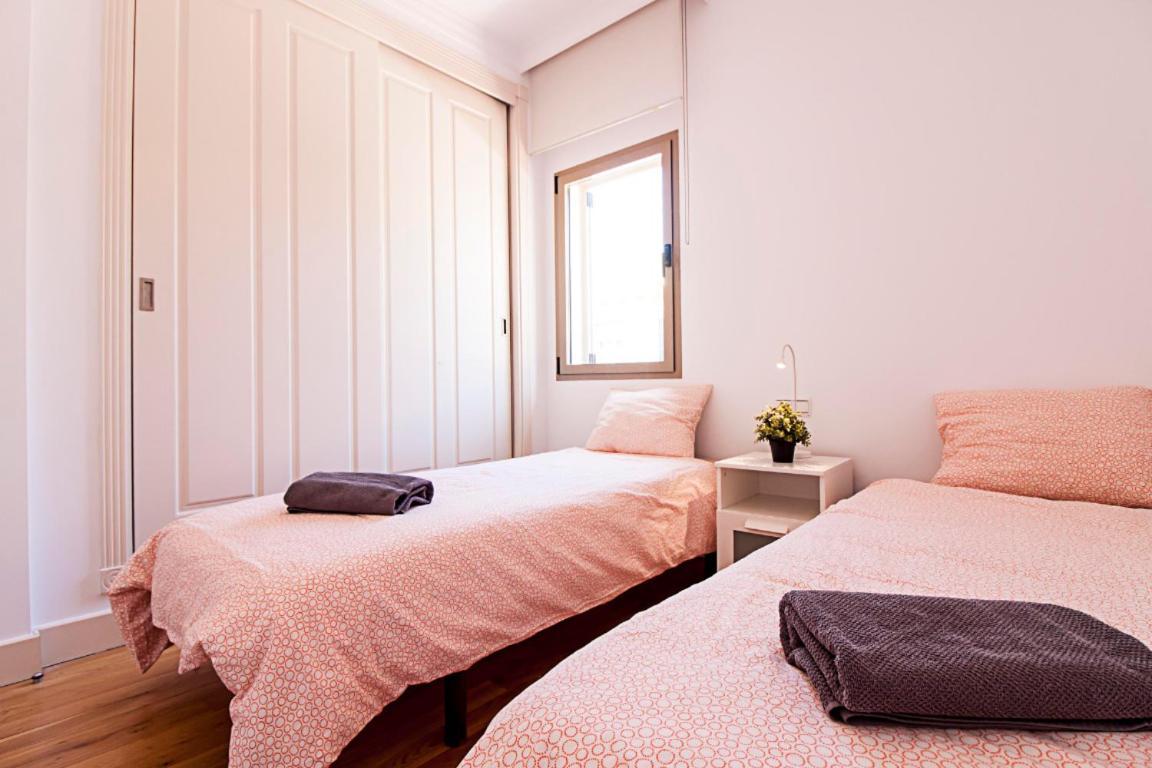 Casas Freshapartments 马拉加 外观 照片