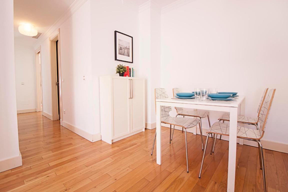 Casas Freshapartments 马拉加 外观 照片