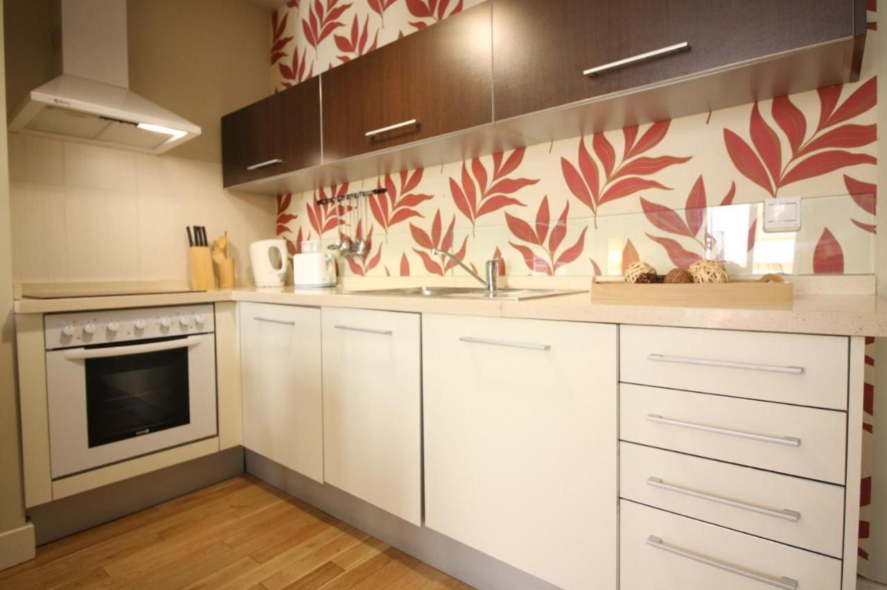 Casas Freshapartments 马拉加 外观 照片