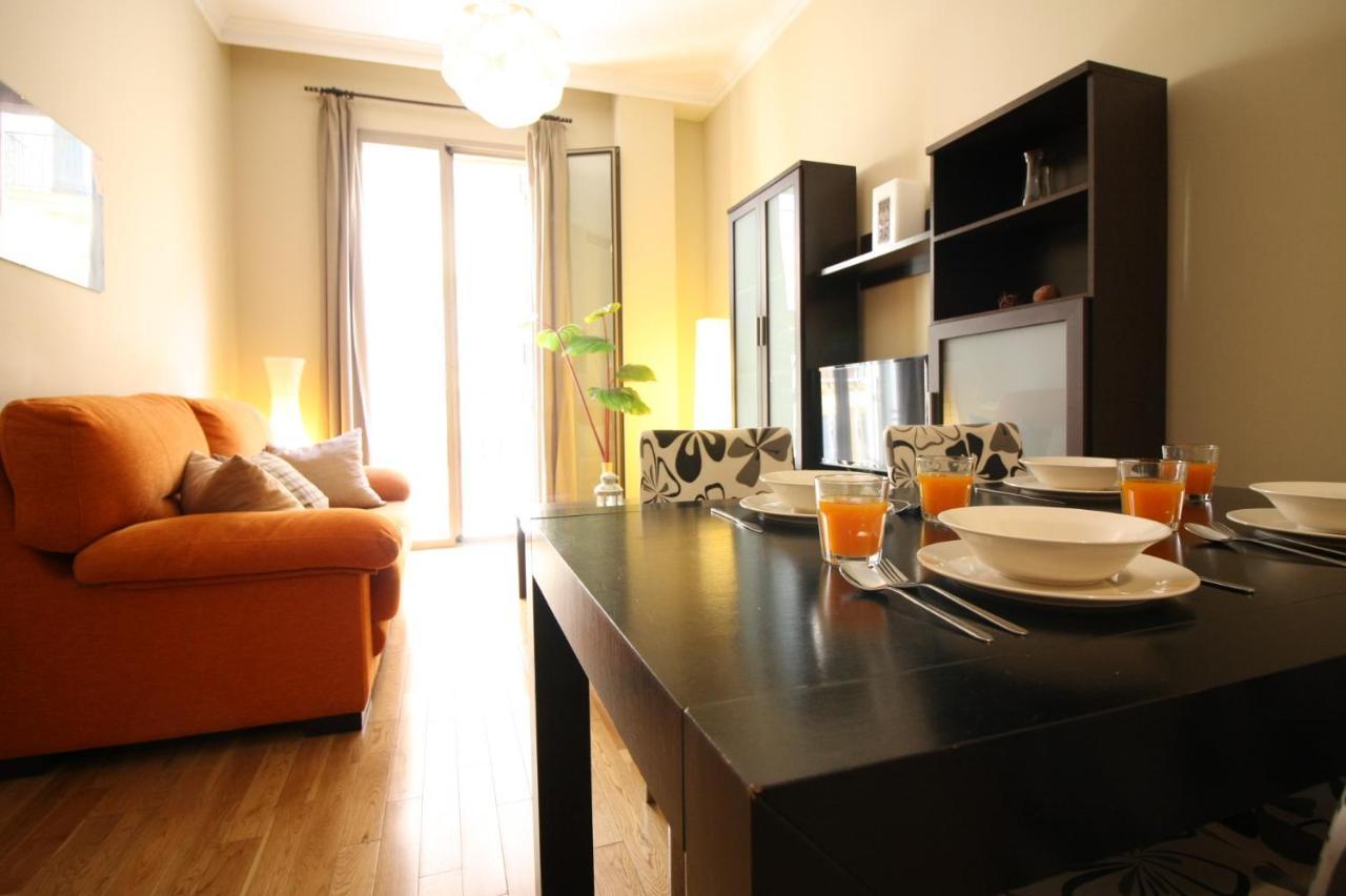 Casas Freshapartments 马拉加 外观 照片