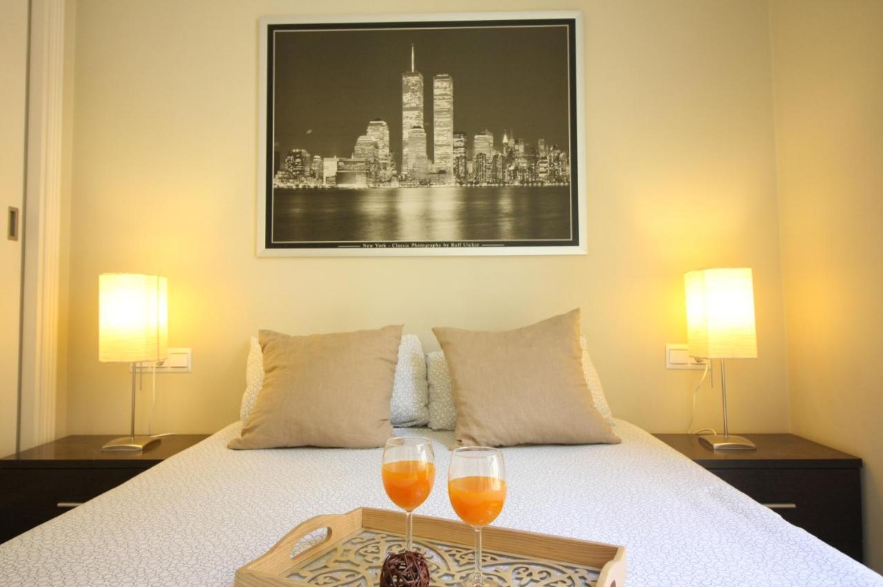 Casas Freshapartments 马拉加 外观 照片