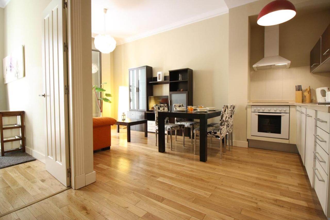 Casas Freshapartments 马拉加 外观 照片