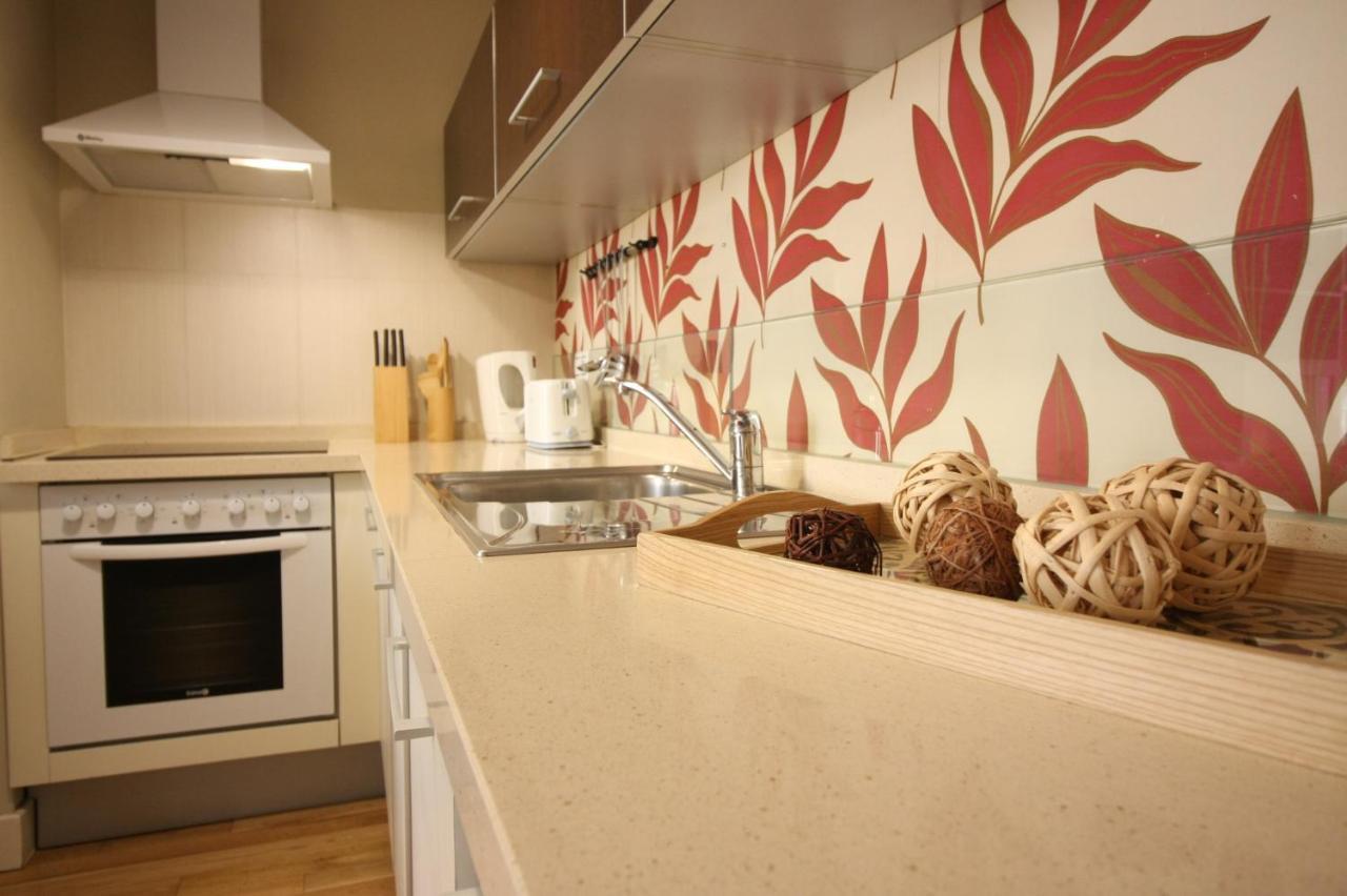 Casas Freshapartments 马拉加 外观 照片
