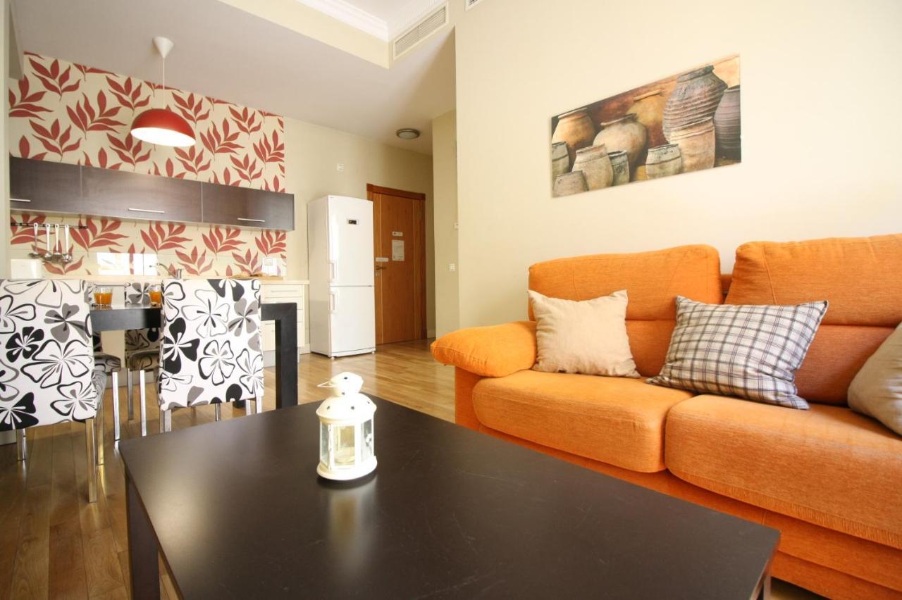 Casas Freshapartments 马拉加 外观 照片