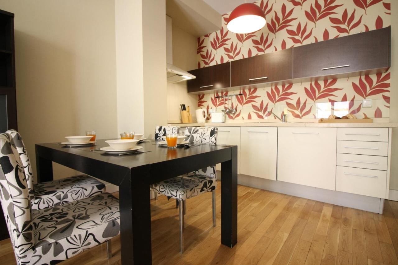 Casas Freshapartments 马拉加 外观 照片