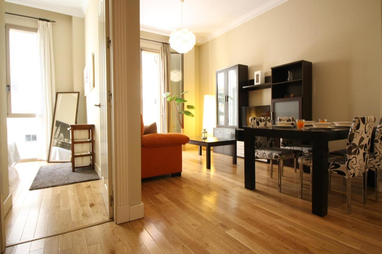 Casas Freshapartments 马拉加 外观 照片