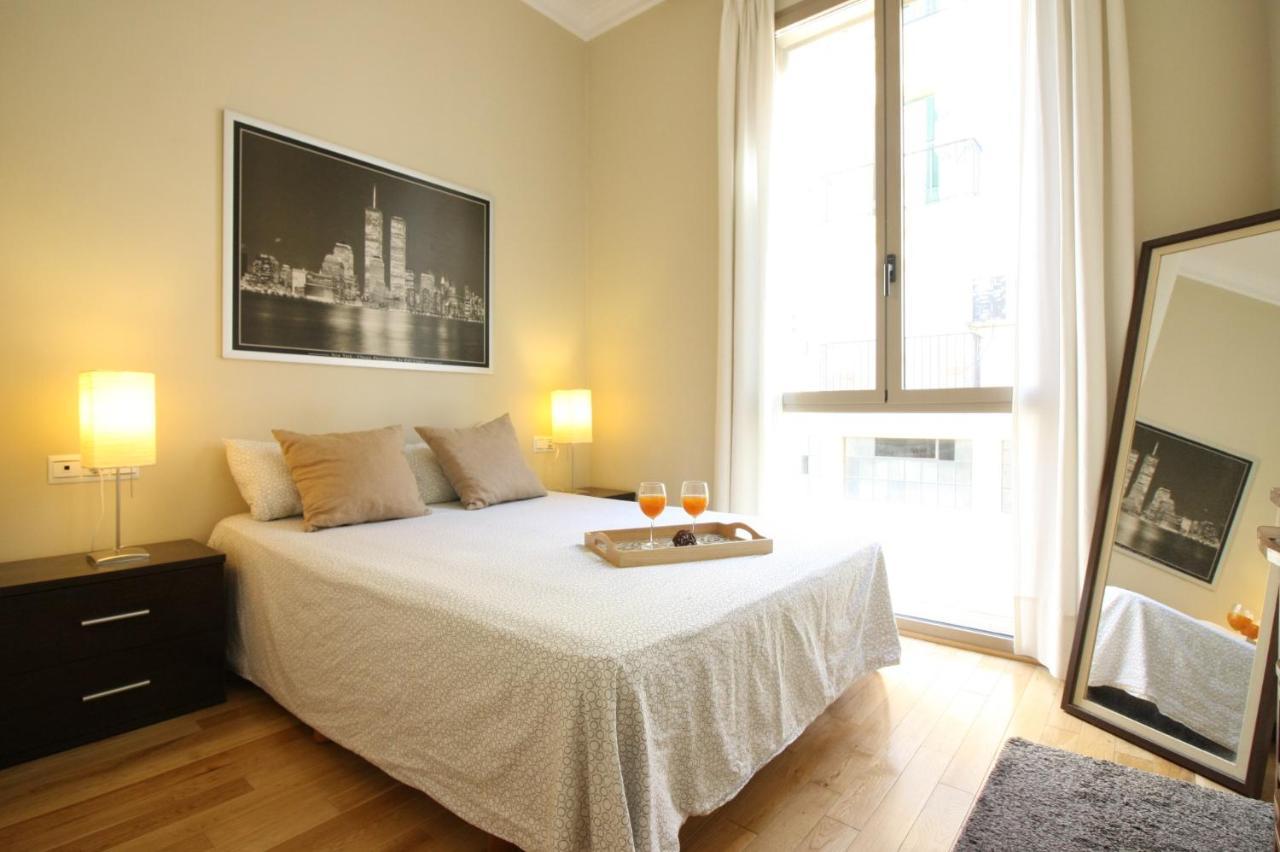 Casas Freshapartments 马拉加 外观 照片