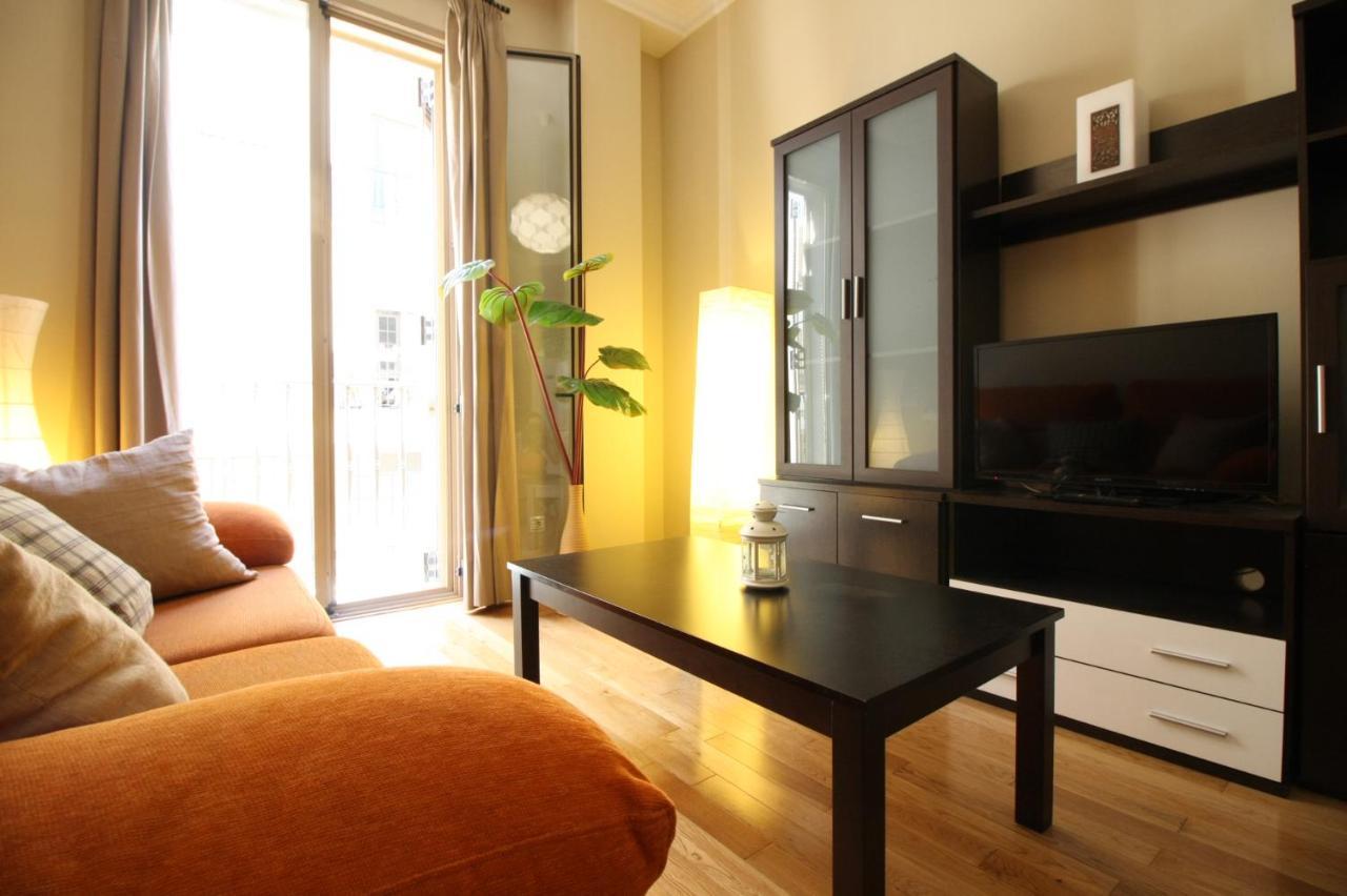 Casas Freshapartments 马拉加 外观 照片