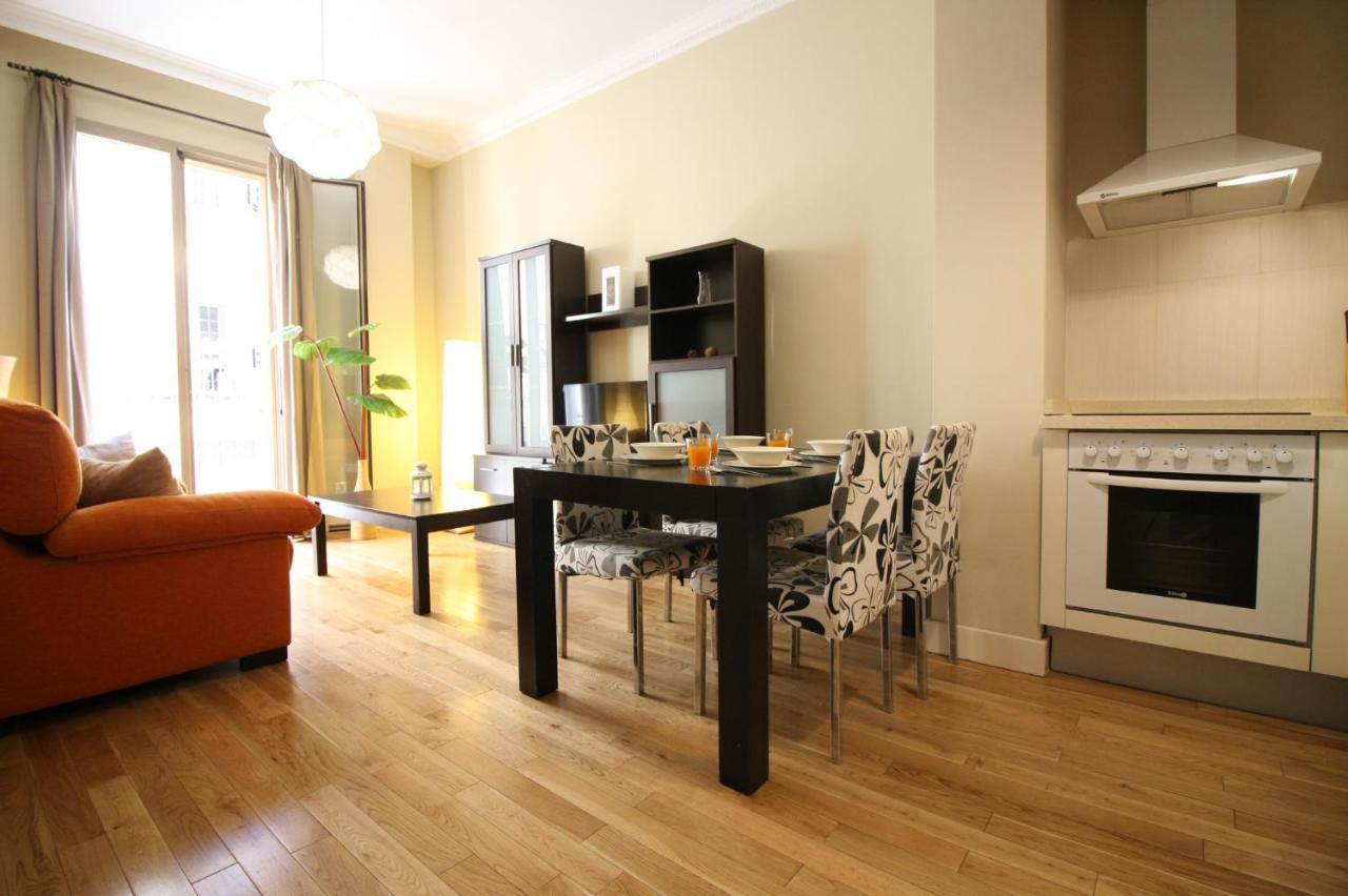 Casas Freshapartments 马拉加 外观 照片