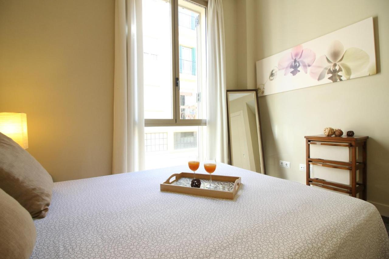 Casas Freshapartments 马拉加 外观 照片
